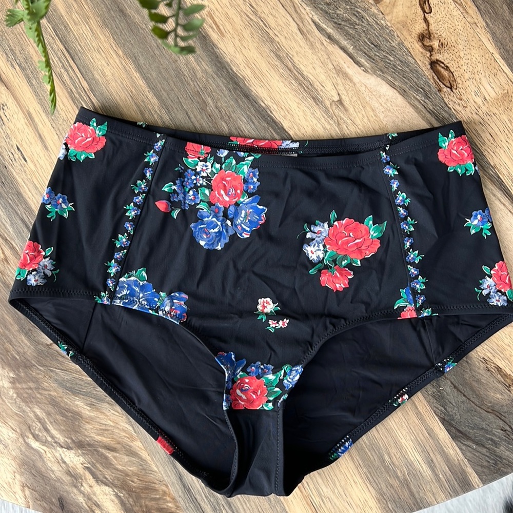 Tory Burch Swim Bottoms